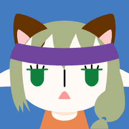 Oval Face Avatar 2